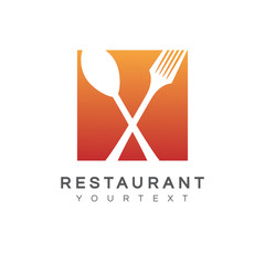 restaurant logo design