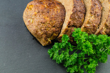 Hackbraten