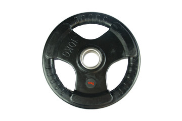 Naklejka premium Gimnasio