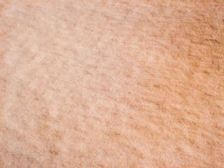 Shadows and  patterns on the surface of snow 3