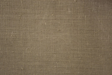 Fototapeta na wymiar canvas fabric textile texture background