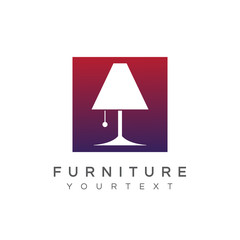 furniture logo design