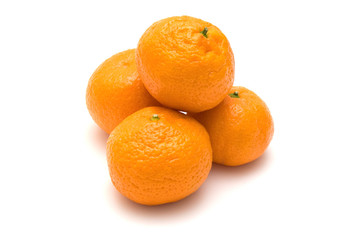 Mandarins