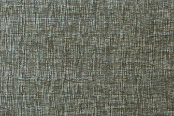 Fototapeta na wymiar Green textile texture for background and design. 