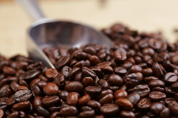 coffee beans