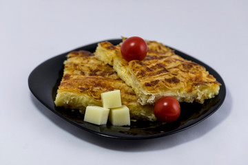 National Bulgarian Food