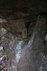 Stone roof