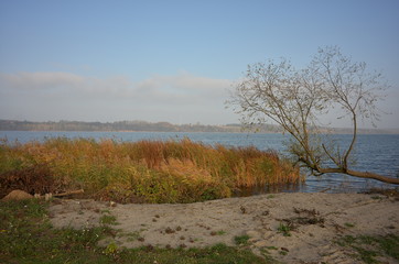 Jezioro zaporowe