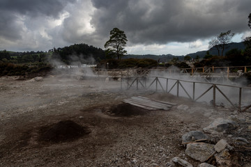 São Miguel Island, Azores