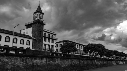 São Miguel Island, Azores