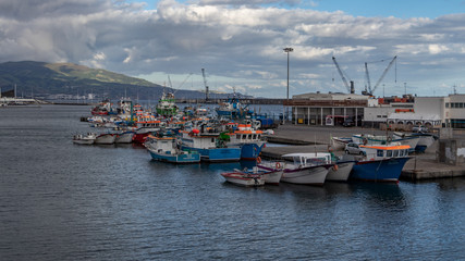 São Miguel Island, Azores