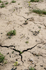 Trockenheit