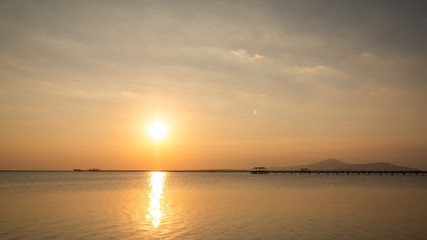 Dawn, Red Sea, Sharm El Sheikh
