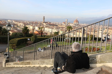 Florence view moments 