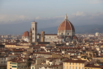 Florence view moments 