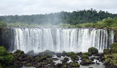 Iguazu Falls