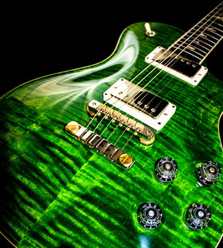 PRS MC 594 SInglecut 