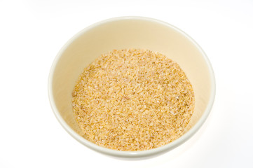 Bulgur