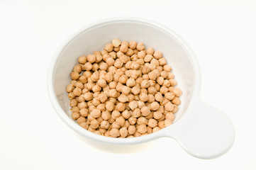 chickpeas