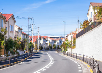 住まい・暮らし・街　イメージ