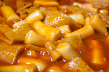 맛있는 음식 다양한 한식과 식사 식재료 사진