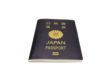 パスポート単体写真