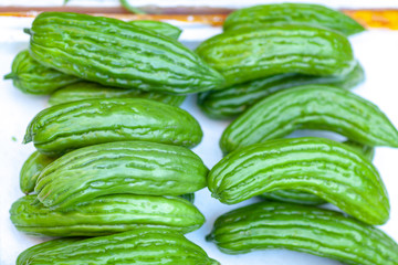 野菜　健康　バナナ　メロン　人参　ニンニク　インゲン　オクラ