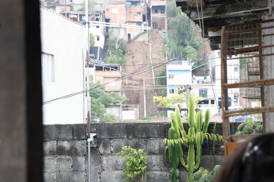 Comunidade nos dias de Hoje