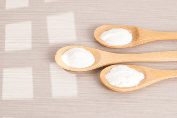Hydrolyzed collagen protein