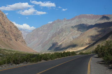 Paisajes 