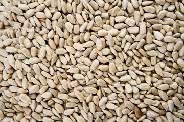 Shelled Sunflower Seeds