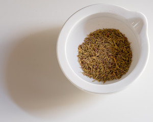 Thyme