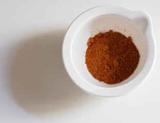 Cayenne Pepper