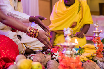 Oil lamp, Diwali , HIndu festival , royal Rajasthan, India