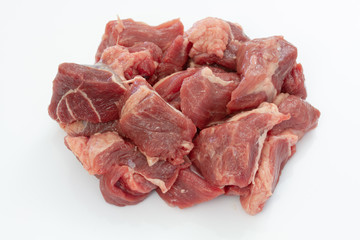 viande d'agneau