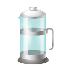 Vector design of kitchen and cook logo. Collection of kitchen and appliance stock symbol for web.