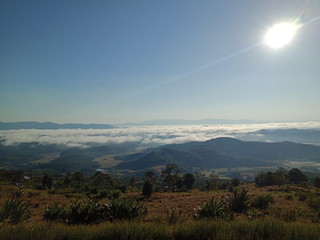 ทะเลหมอก