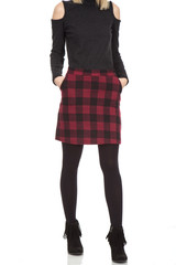 Fashion Shooting Detail