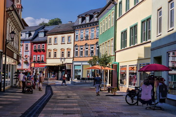 Ilmenau