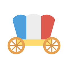 buggy   circus   wagon