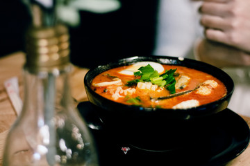 Tom Yum Goong