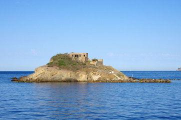 presqu'ile de Giens - littoral