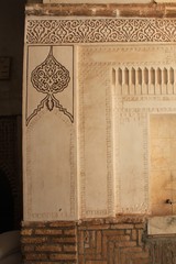 D&eacute;tail architecture