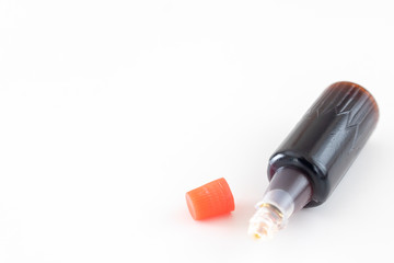 使い捨て醤油さし