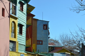 La Boca