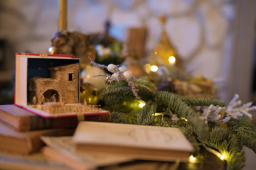 christmas decoration