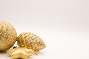 new year theme background