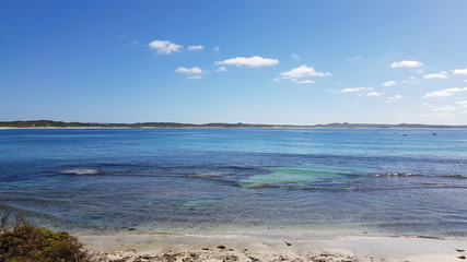 Kangaroo island