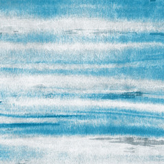 Obraz premium Modern blue contemporary background. Luxury girlish texture. Delicious and clean backdrop with geometric and artistic elements.