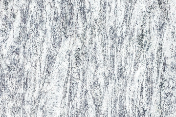 Fototapeta premium Monochrome mineral grain background. Soft gray pattern for graphic design.